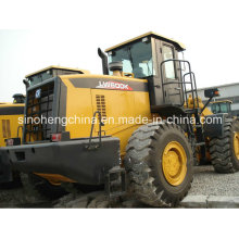 Wheel Loader Spare Parts for Sale, 6 Ton XCMG Lw600kn